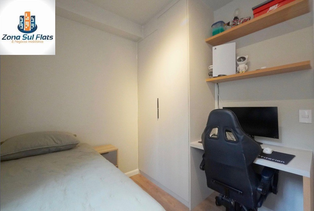 Apartamento, 2 quartos, 69 m² - Foto 22