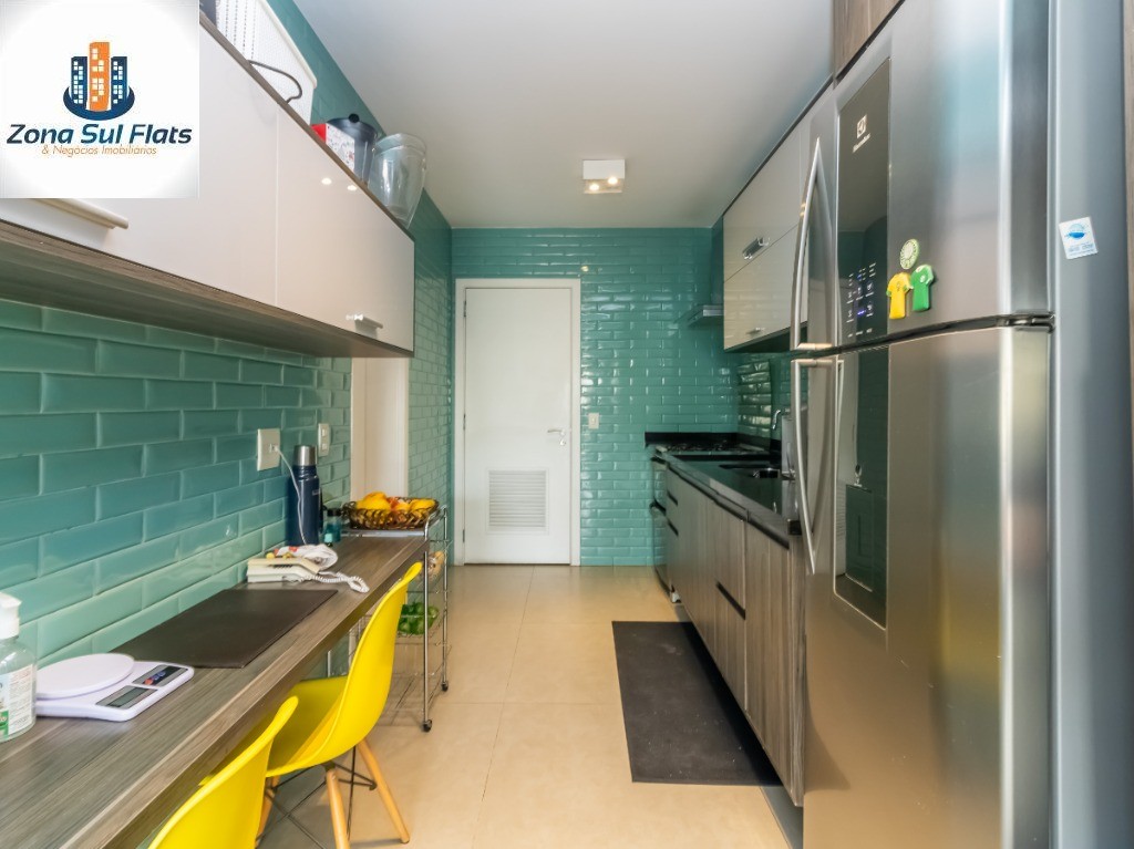 Apartamento, 3 quartos, 140 m² - Foto 20