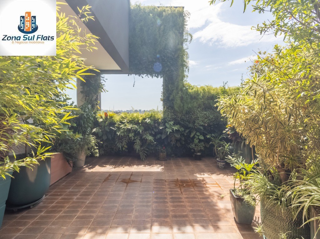 Apartamento, 2 quartos, 269 m² - Foto 33