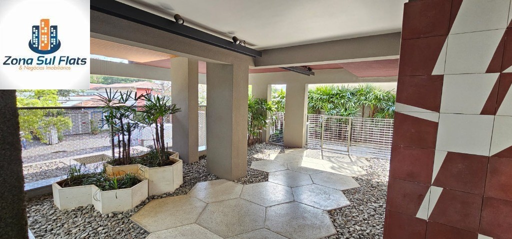 Apartamento, 1 quarto, 50 m² - Foto 18