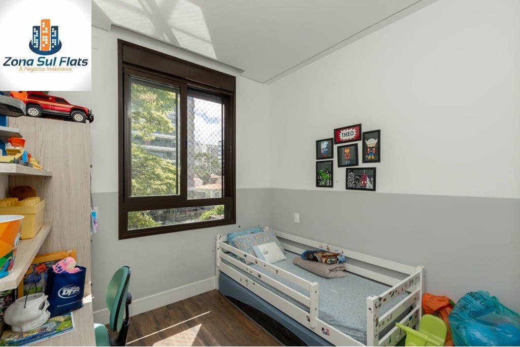 Apartamento, 3 quartos, 157 m² - Foto 20