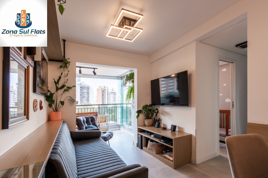 Apartamento, 3 quartos, 69 m² - Foto 4