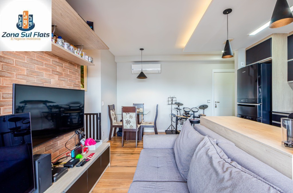 Apartamento, 2 quartos, 54 m² - Foto 11