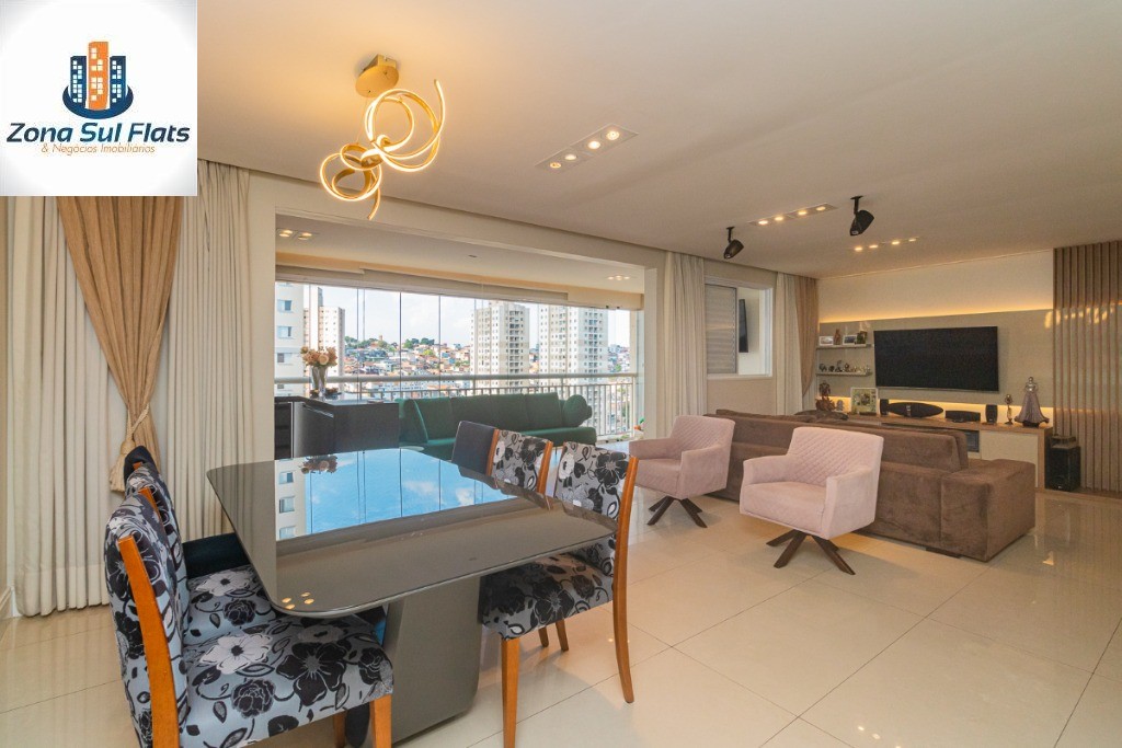 Apartamento, 2 quartos, 135 m² - Foto 1