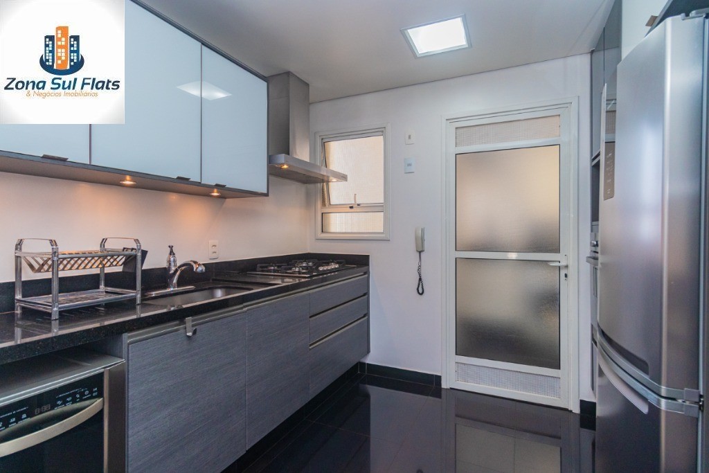 Apartamento, 2 quartos, 135 m² - Foto 16