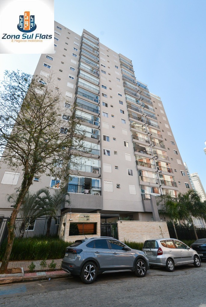 Apartamento, 3 quartos, 69 m² - Foto 30