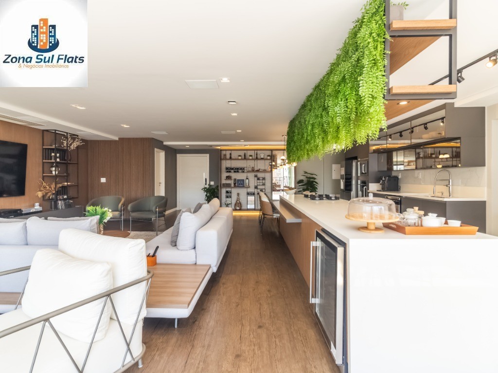 Apartamento, 3 quartos, 206 m² - Foto 7