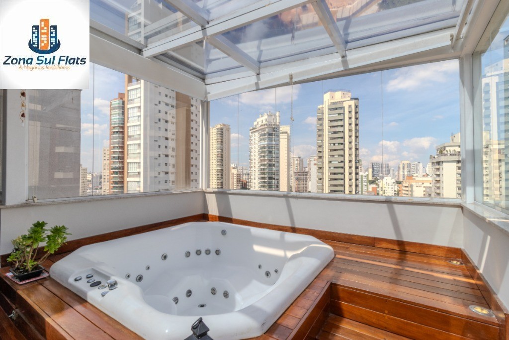Apartamento, 3 quartos, 136 m² - Foto 5