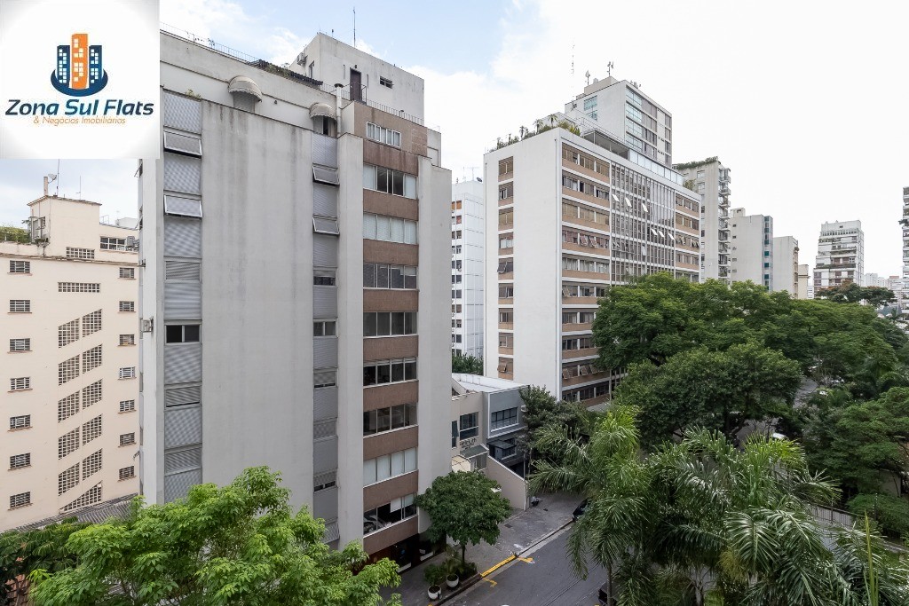 Apartamento, 3 quartos, 270 m² - Foto 23