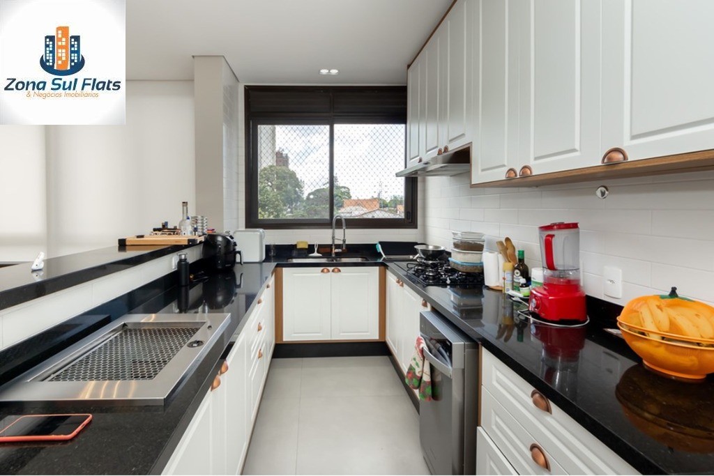 Apartamento, 3 quartos, 157 m² - Foto 22