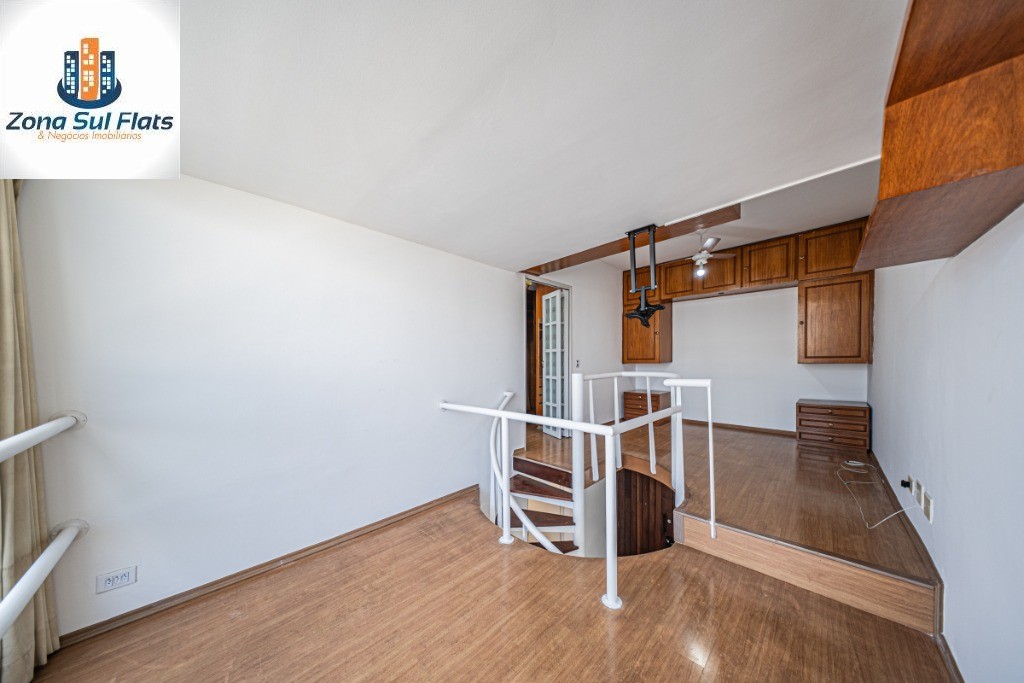 Apartamento, 1 quarto, 55 m² - Foto 21