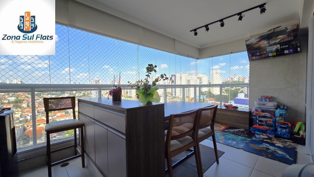 Apartamento, 3 quartos, 88 m² - Foto 4