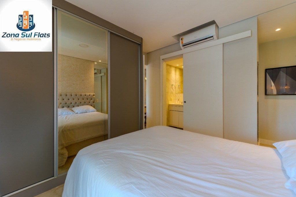 Apartamento, 1 quarto, 54 m² - Foto 19