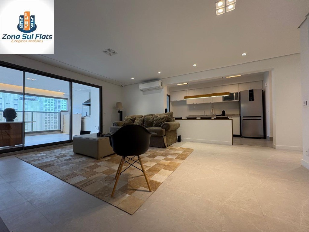 Apartamento, 3 quartos, 157 m² - Foto 1