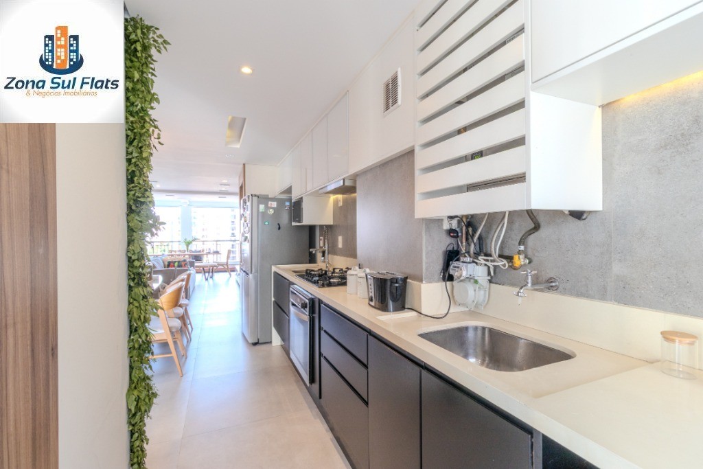 Apartamento, 3 quartos, 136 m² - Foto 15