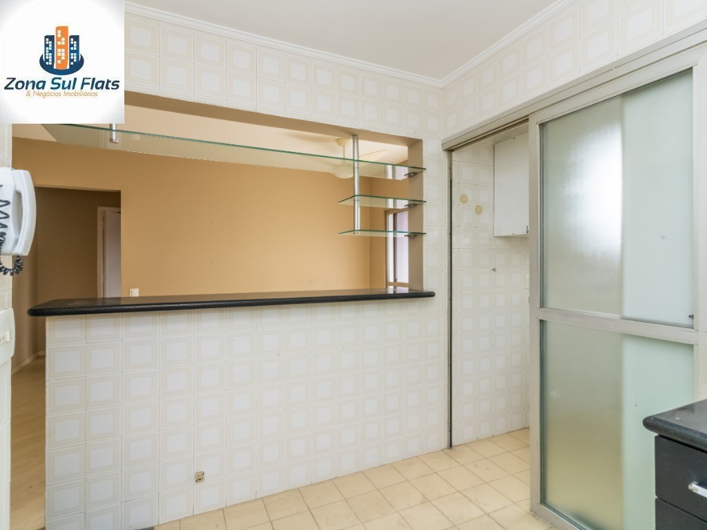 Apartamento, 1 quarto, 45 m² - Foto 13