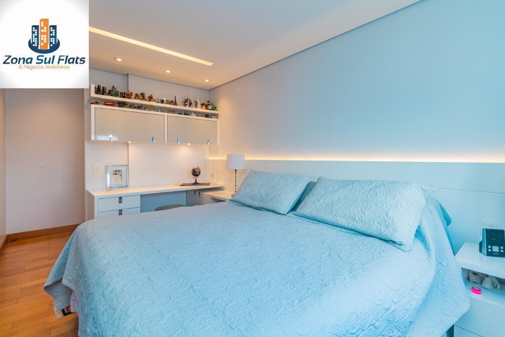 Apartamento, 2 quartos, 135 m² - Foto 27