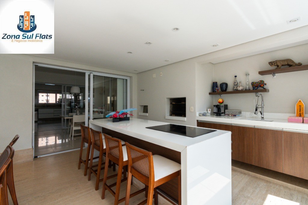 Apartamento, 3 quartos, 335 m² - Foto 14