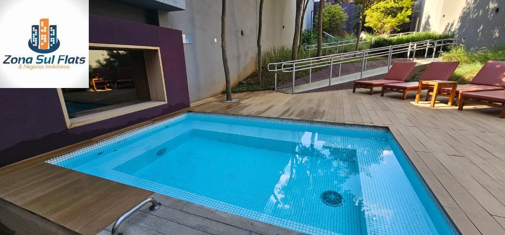 Apartamento, 1 quarto, 50 m² - Foto 23