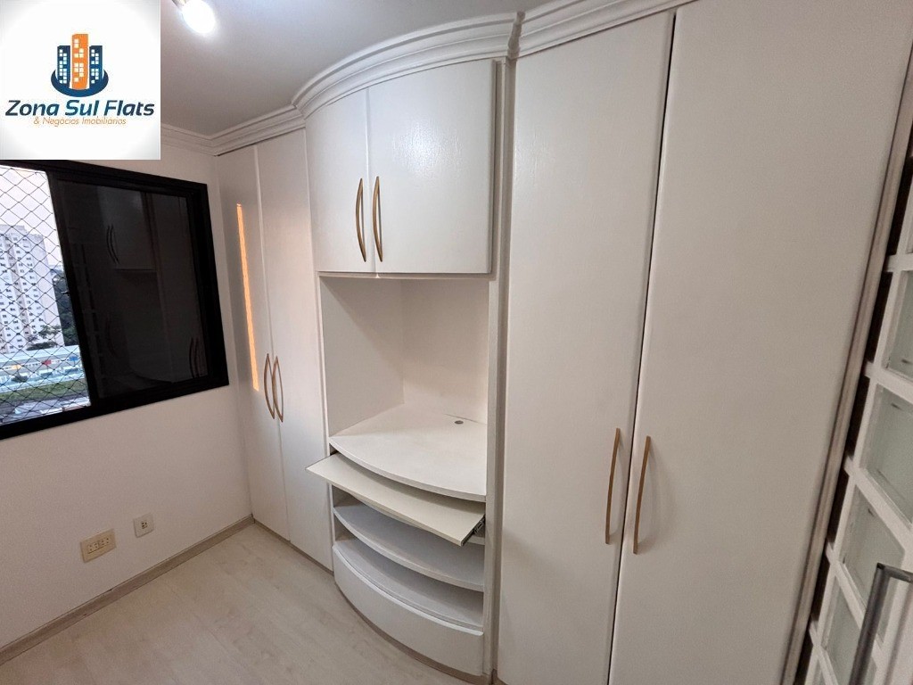 Apartamento, 2 quartos, 49 m² - Foto 15