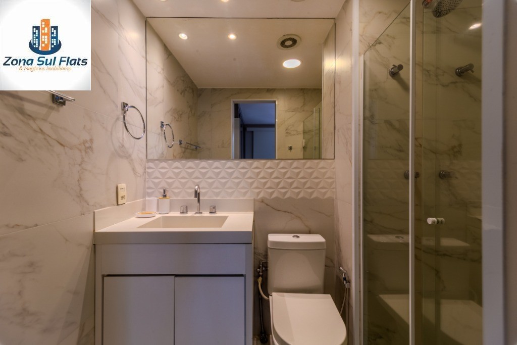 Apartamento, 1 quarto, 54 m² - Foto 21