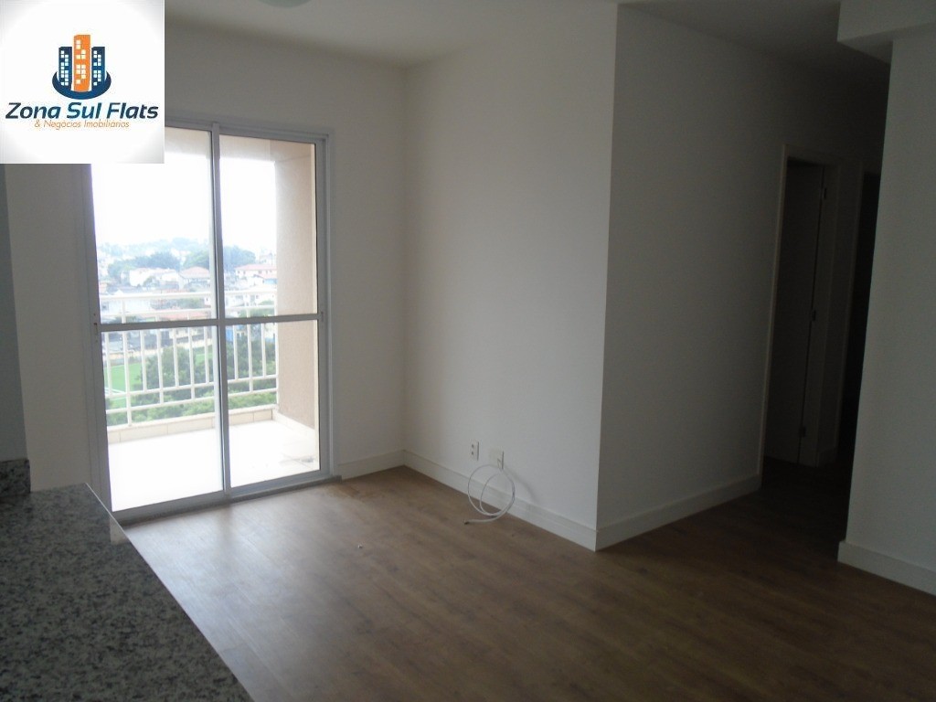 Apartamento, 2 quartos, 63 m² - Foto 1