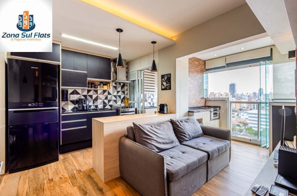 Apartamento, 2 quartos, 54 m² - Foto 6