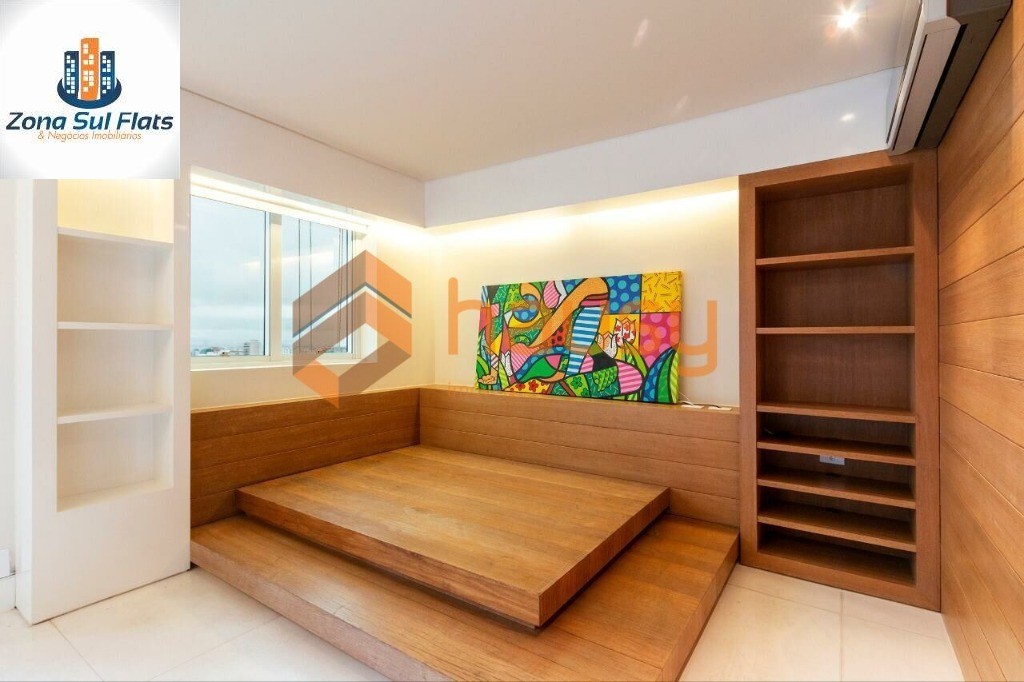 Apartamento, 2 quartos, 140 m² - Foto 13