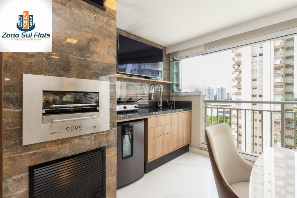 Apartamento, 3 quartos, 136 m² - Foto 12
