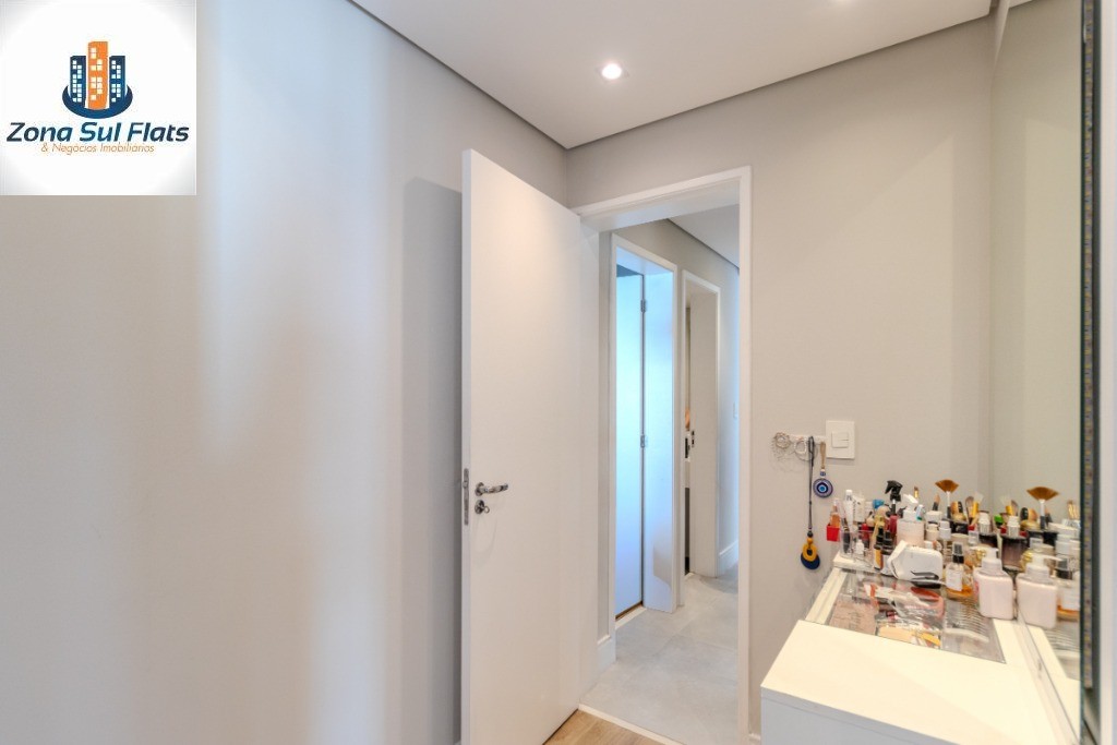 Apartamento, 3 quartos, 136 m² - Foto 21