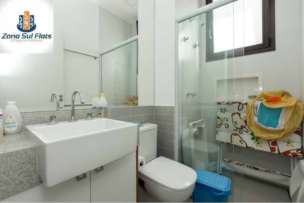 Apartamento, 3 quartos, 157 m² - Foto 27