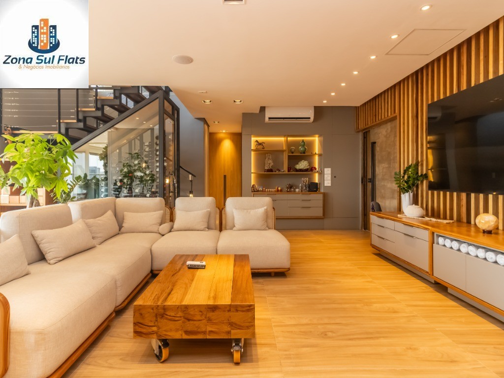 Apartamento, 2 quartos, 269 m² - Foto 2