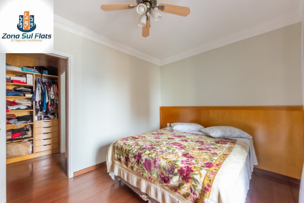 Apartamento, 3 quartos, 166 m² - Foto 16