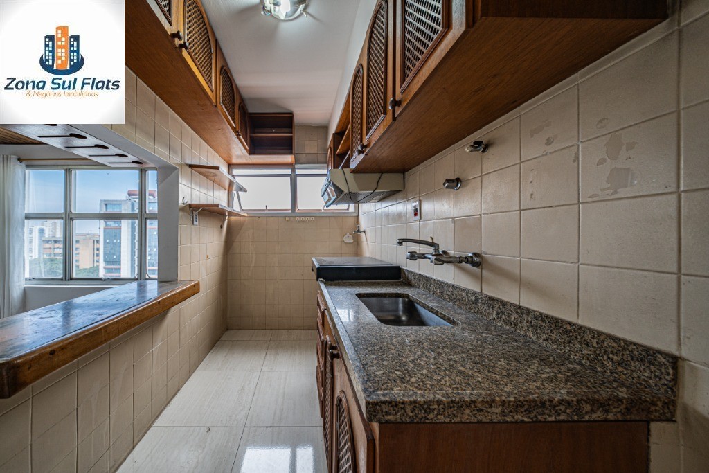 Apartamento, 1 quarto, 55 m² - Foto 14