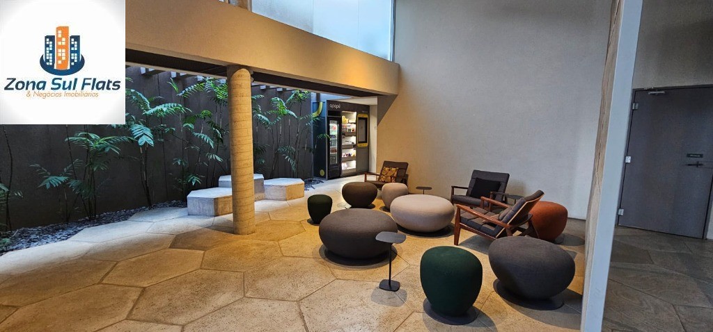 Apartamento, 1 quarto, 50 m² - Foto 16