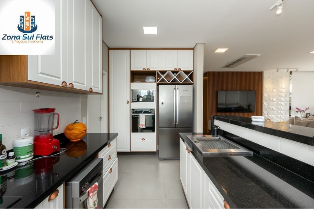 Apartamento, 3 quartos, 157 m² - Foto 30