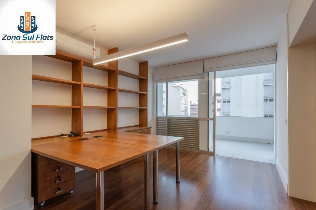 Apartamento, 3 quartos, 270 m² - Foto 27