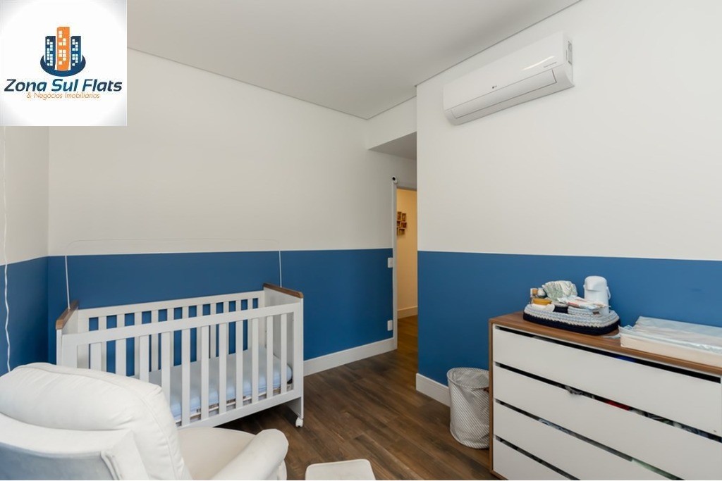 Apartamento, 3 quartos, 157 m² - Foto 23