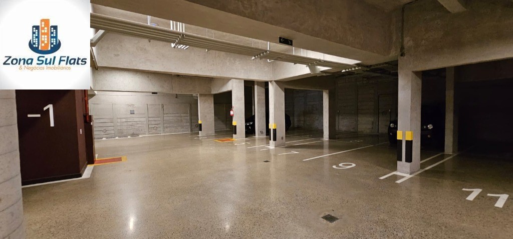 Apartamento, 1 quarto, 50 m² - Foto 31