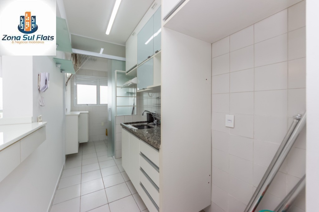 Apartamento, 2 quartos, 65 m² - Foto 17