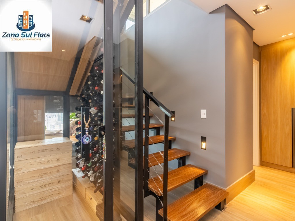 Apartamento, 2 quartos, 269 m² - Foto 9