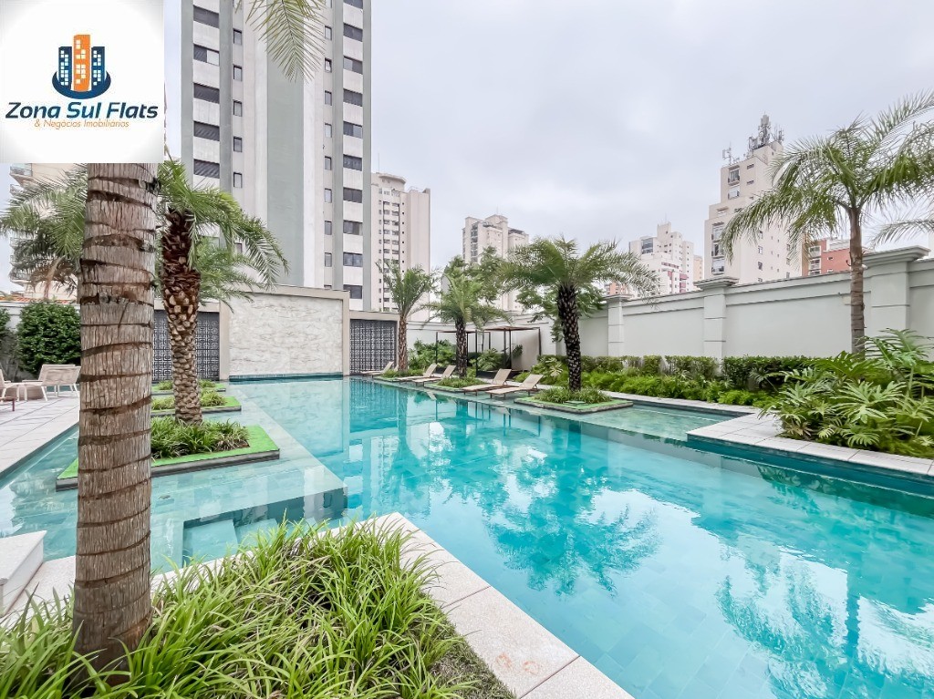 Apartamento, 3 quartos, 206 m² - Foto 33