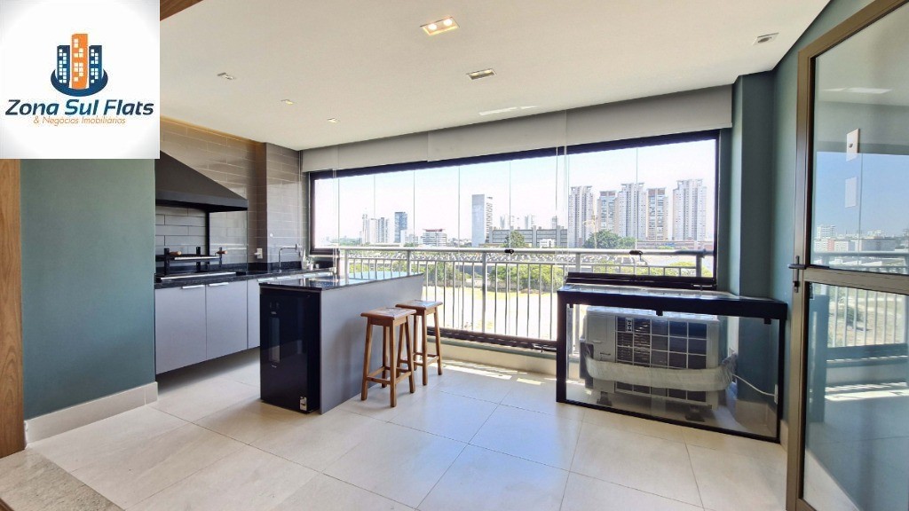 Apartamento, 2 quartos, 93 m² - Foto 8