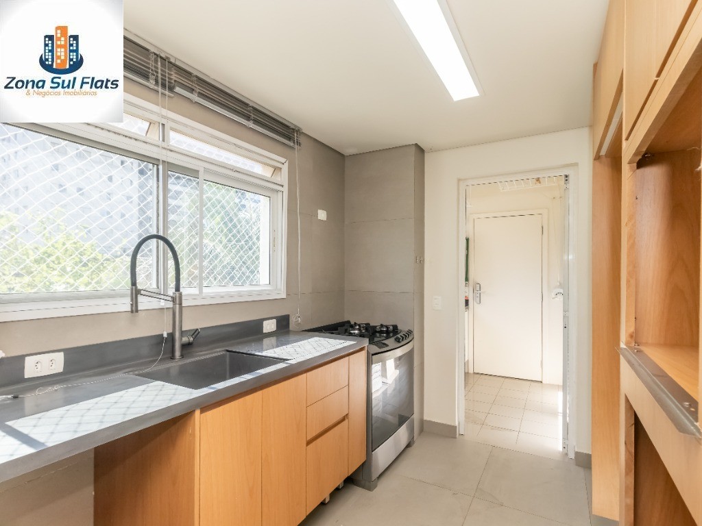 Apartamento, 4 quartos, 178 m² - Foto 17