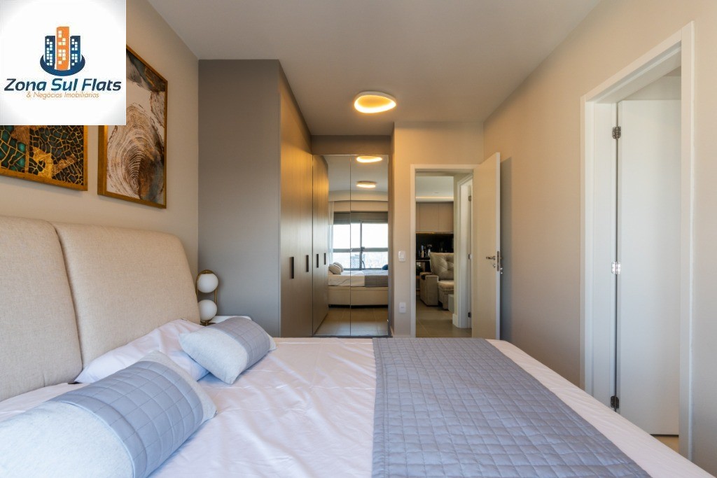 Apartamento, 2 quartos, 78 m² - Foto 33