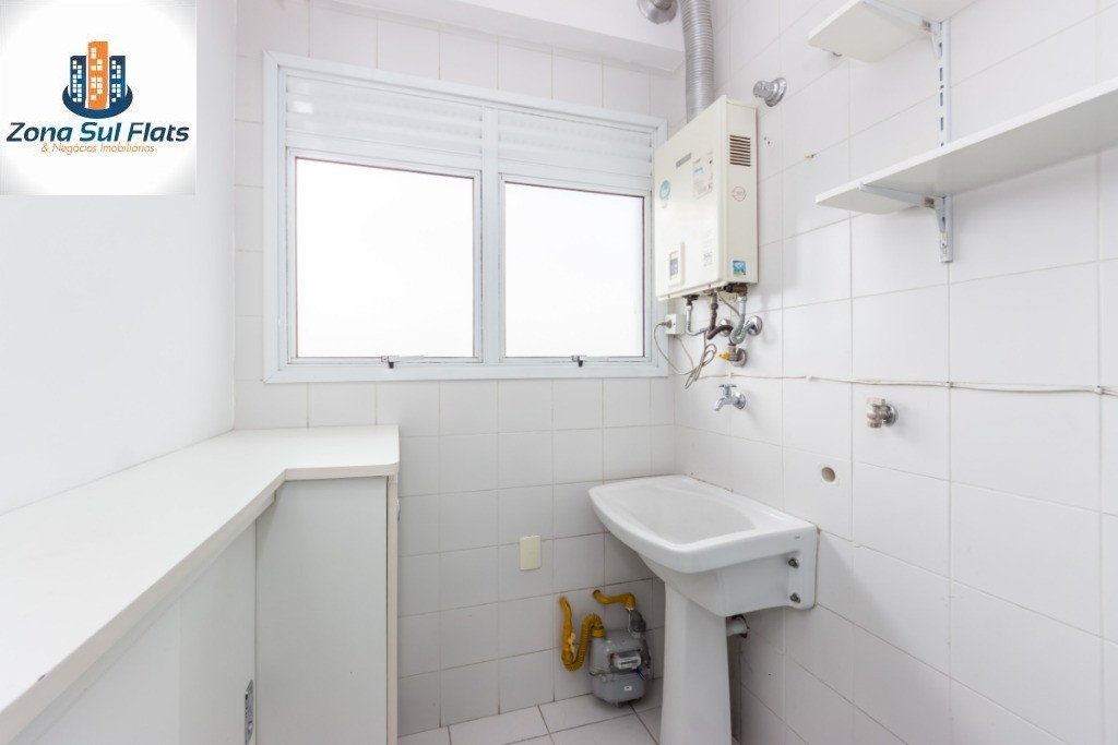 Apartamento, 2 quartos, 65 m² - Foto 21