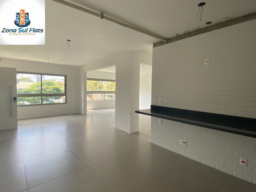 Apartamento, 3 quartos, 114 m² - Foto 2
