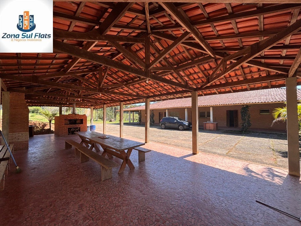Sítio, 5 quartos - Foto 18