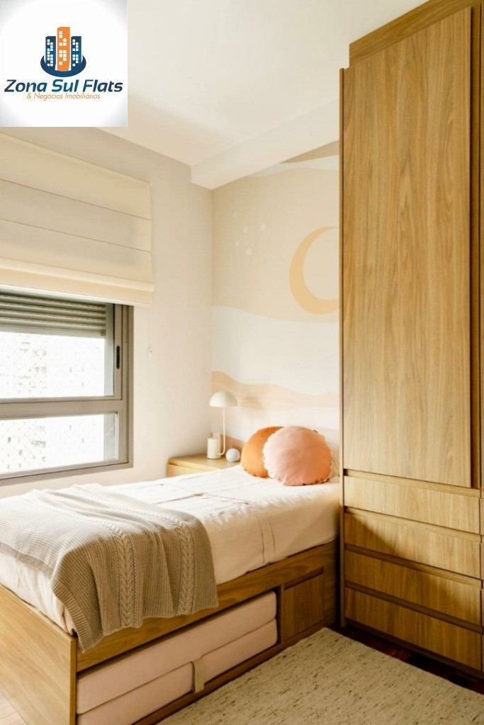 Apartamento, 3 quartos, 165 m² - Foto 19