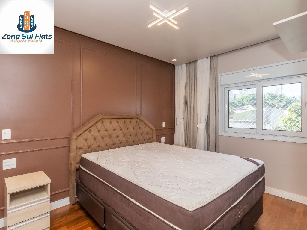 Apartamento, 4 quartos, 178 m² - Foto 23